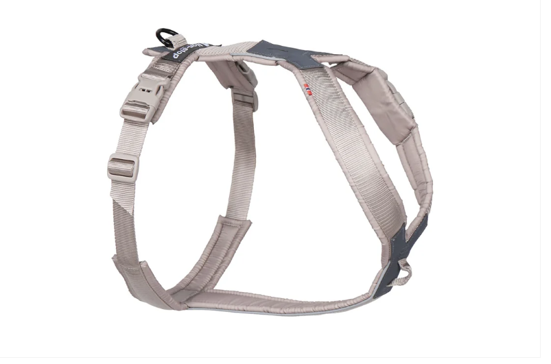 Non-stop Trekking line harness CLIPN™  - Sand - 2