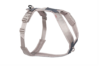 Non-stop Trekking line harness CLIPN™  - Sand