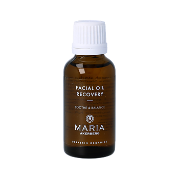 Facial oil recovery 30 ml MARIA ÅKERBERG