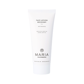 Face lotion recovery 100ml  MARIA ÅKERBERG