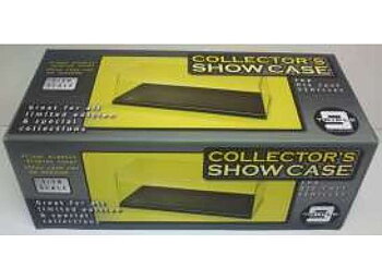 Show Case  1:18   Triple 9     340x160x120
