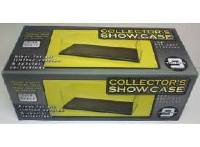 Show Case  1:18   Triple 9     340x160x120