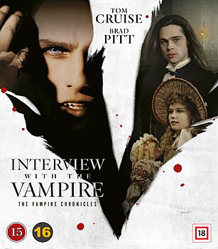 Interview With The Vampire (4K Ultra HD)