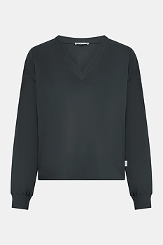 PENN&INK Longsleeve Antra