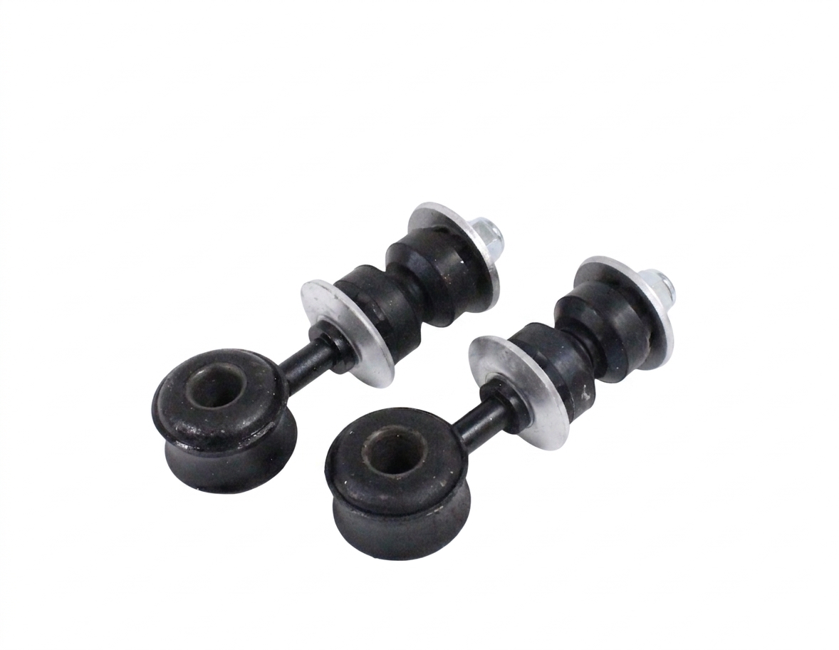 Sway bar end link rear, 850/S/V70 AWD