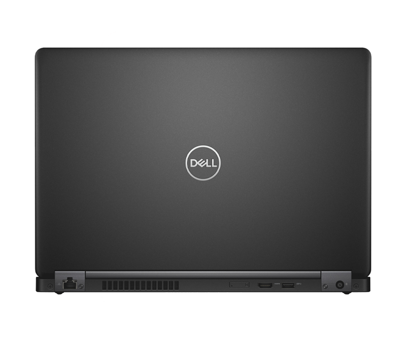 DELL LATITUDE 5490 14''HD WLED - 2