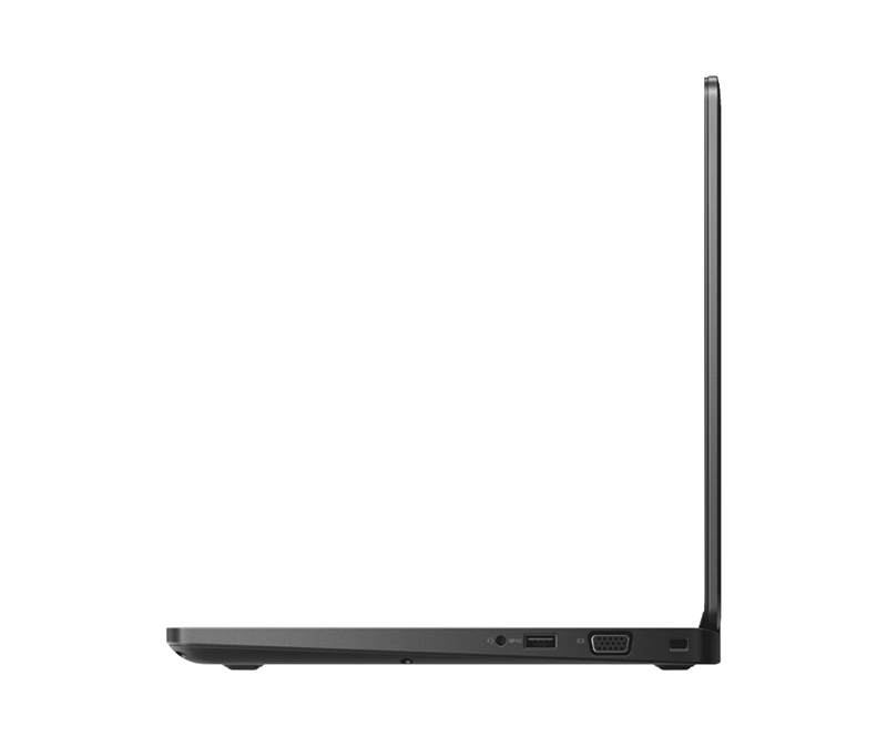 DELL LATITUDE 5490 14''HD WLED - 4