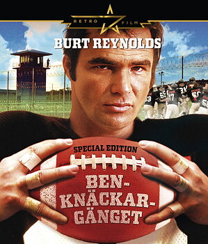 The Longest Yard (Blu-ray)