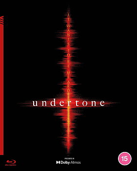Undertone (ej svensk text) (Blu-ray)