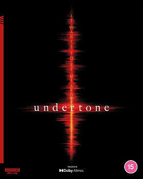 Undertone (ej svensk text) (4K Ultra HD)