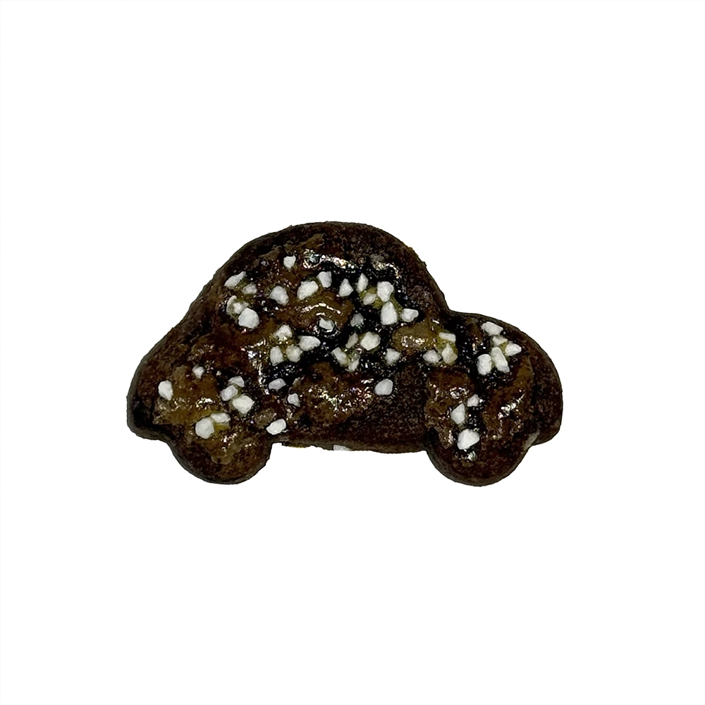 Gingerbread mold - giraffe - 4