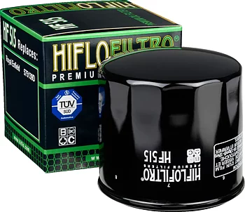 Oljefilter HF515