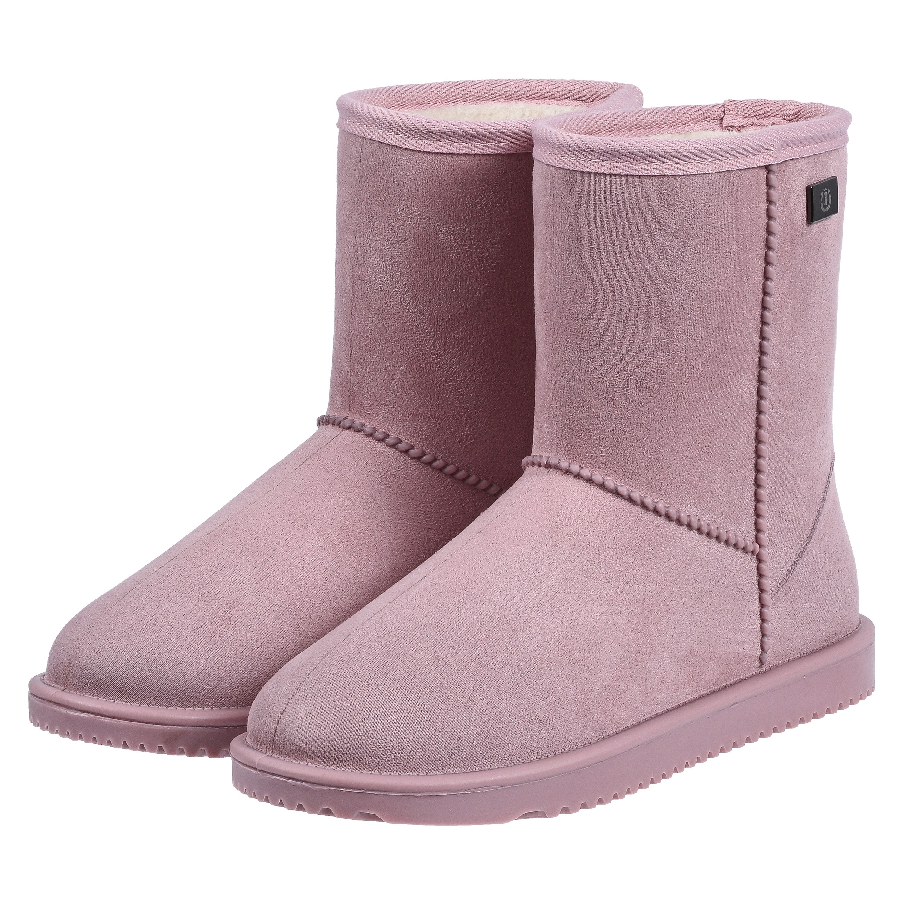 IMPERIAL RIDING Vinterskor Freezy Mauve