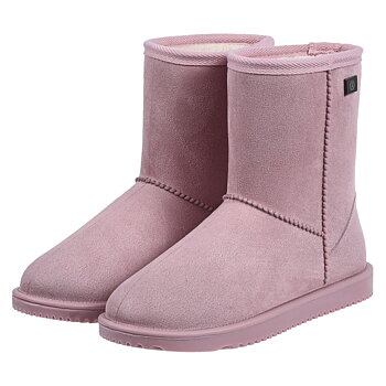 IMPERIAL RIDING Vinterskor Freezy Mauve