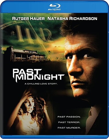 Past Midnight (BLU-RAY)