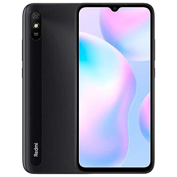 Xiaomi Redmi 9AT Dual SIM 32GB - 1 År Garanti Begagnad - Vit / Blå