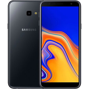 Samsung Galaxy J4+ Plus SM-J415FN/DS 32GB Dual SIM - 1 År Garanti Begagnad i Nyskick - Blå