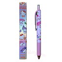 Hello Kitty and Friends Premium Gelpenna i Presentask - My Melody