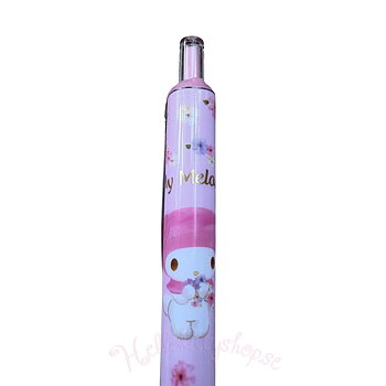 Hello Kitty and Friends Premium Gelpenna i Presentask - My Melody