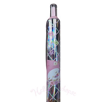 Hello Kitty and Friends Premium Holografisk Gelpenna i Presentask - My Melody