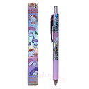 Hello Kitty and Friends Premium Holografisk Gelpenna i Presentask - My Melody