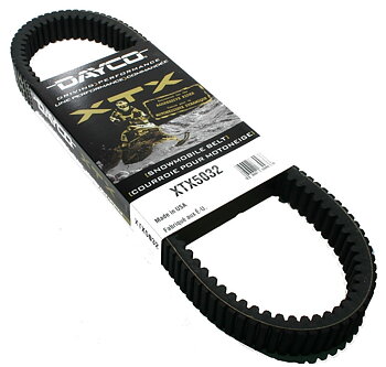 Dayco XTX5032 Arctic Cat