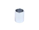 Spacer, transmission crossmember 240