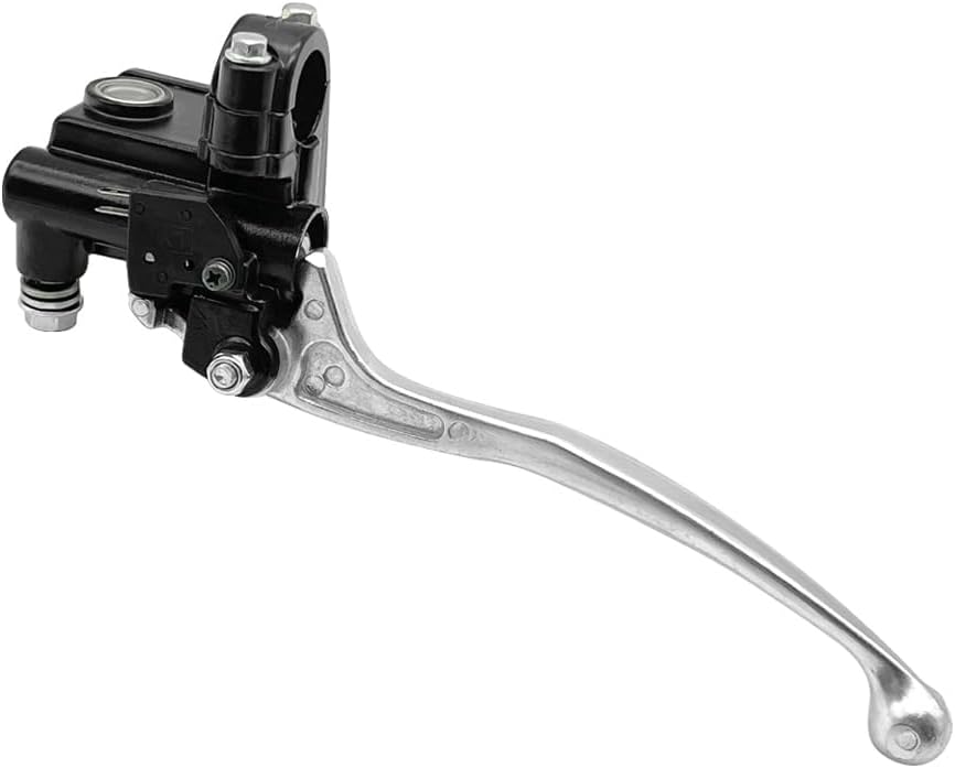 Huvudbromscylinder fram till Yamaha - 2