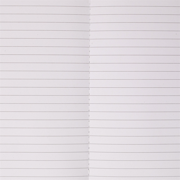 Note book leo "Don´t overthink it" - 3
