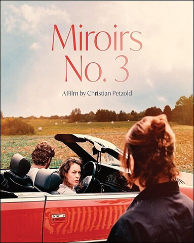 Miroirs No. 3 (BLU-RAY)