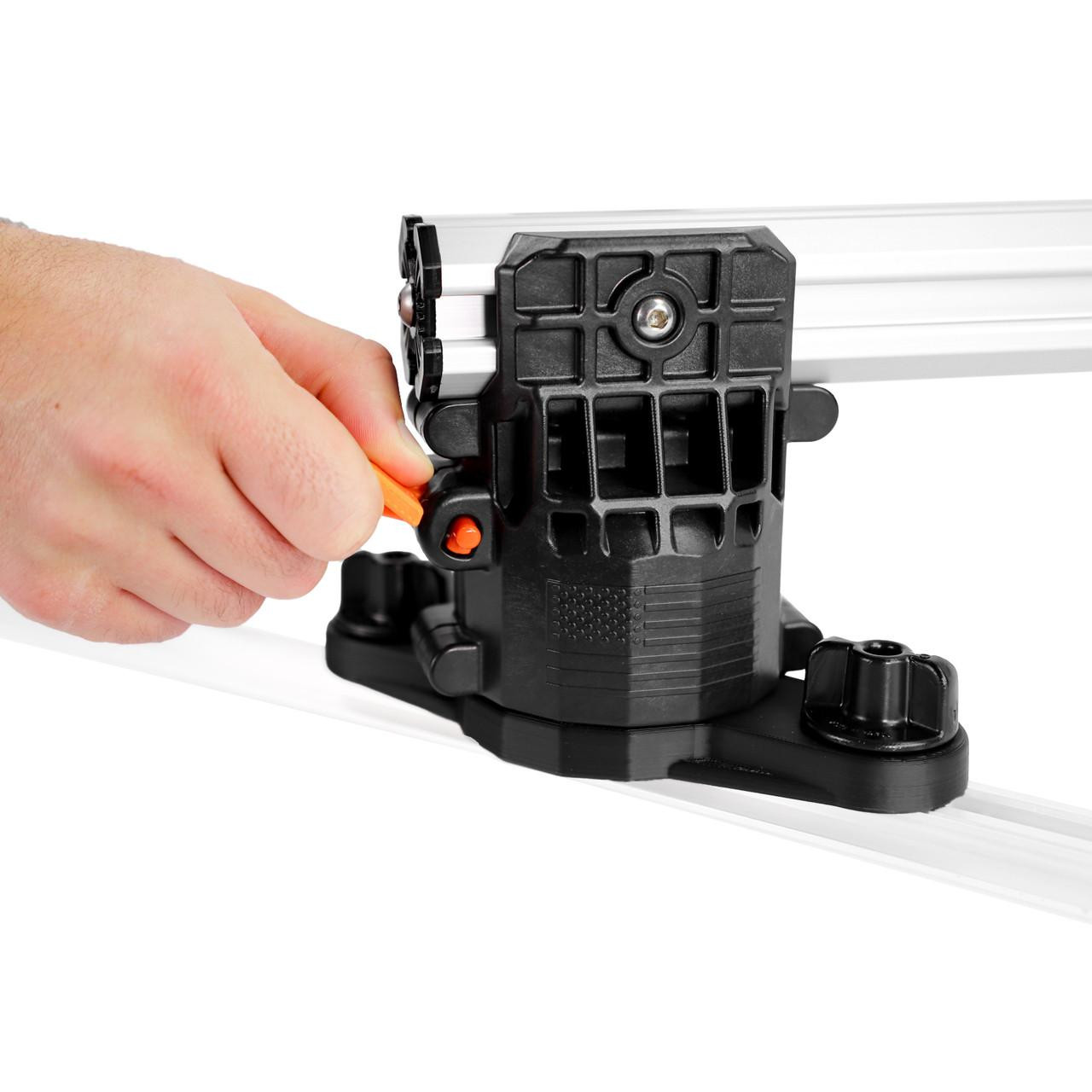 Yakattack - SwingArm CrossBar - 15
