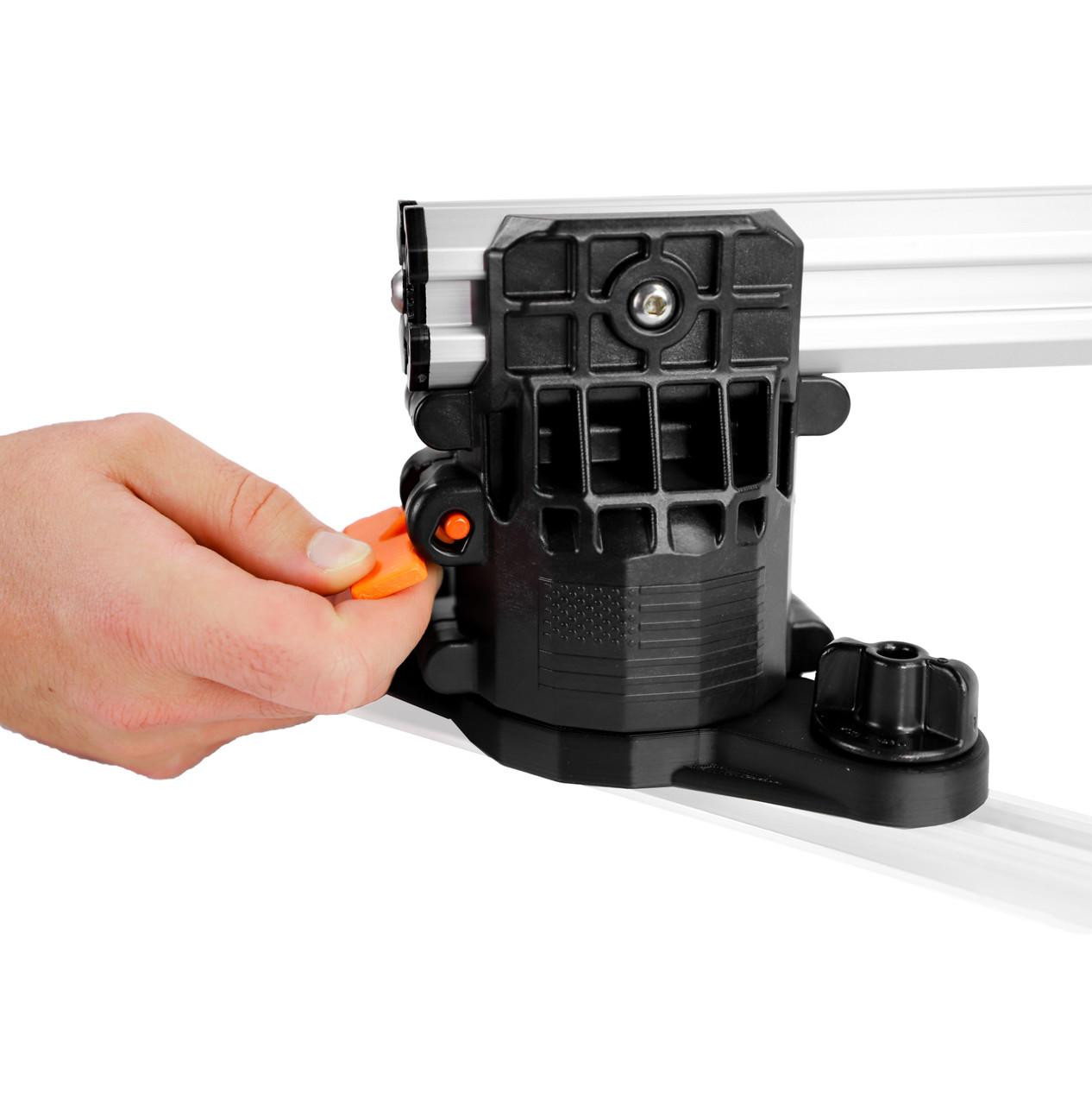 Yakattack - SwingArm CrossBar - 14