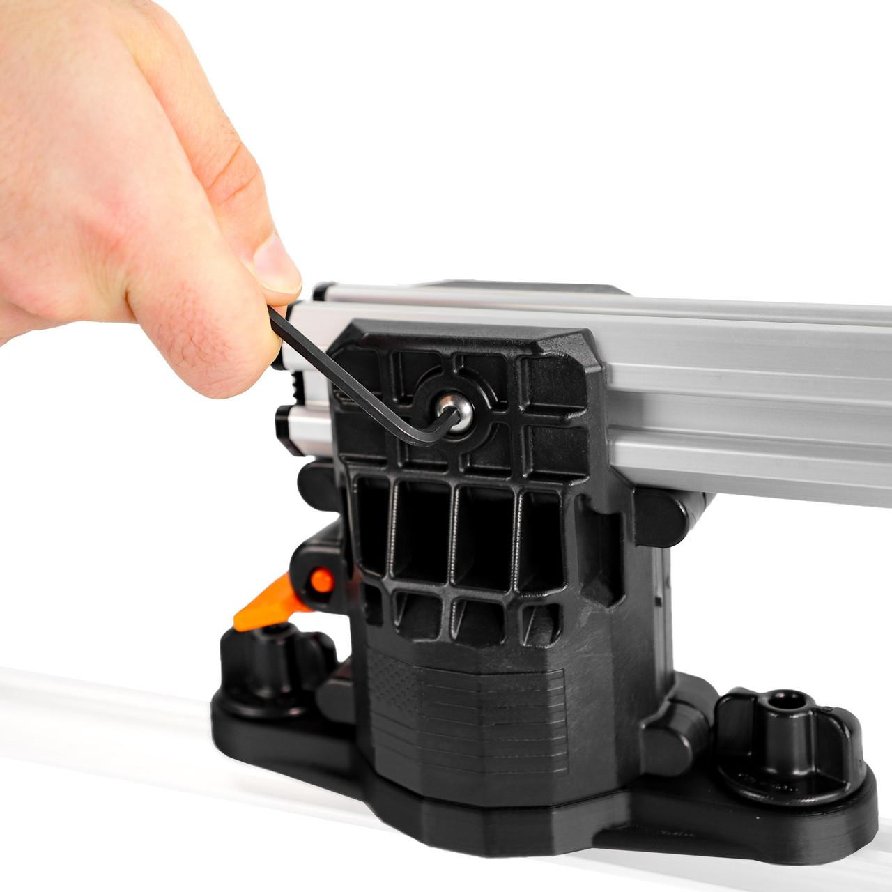 Yakattack - SwingArm CrossBar - 13
