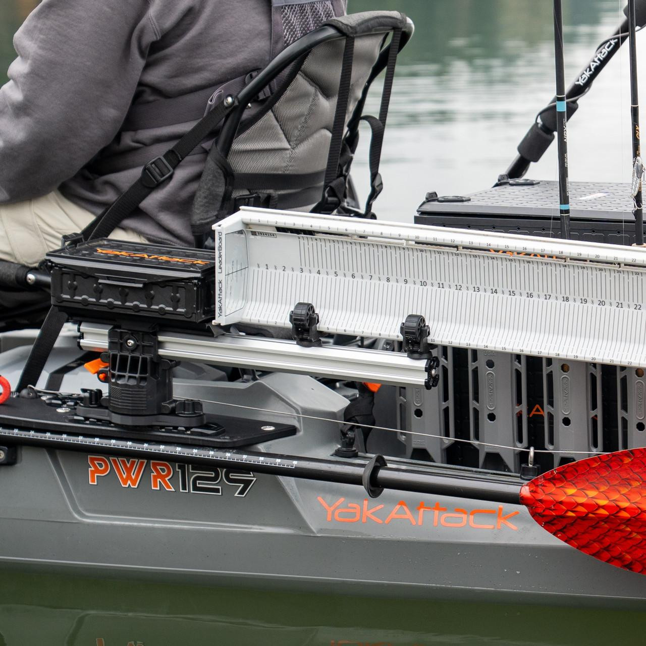 Yakattack - SwingArm CrossBar - 5