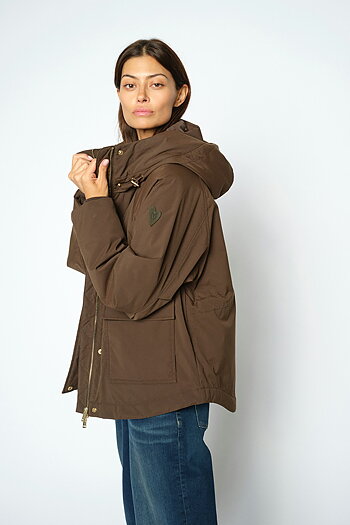Mos Mosh - MMOphelia Cali Jacket Delicioso