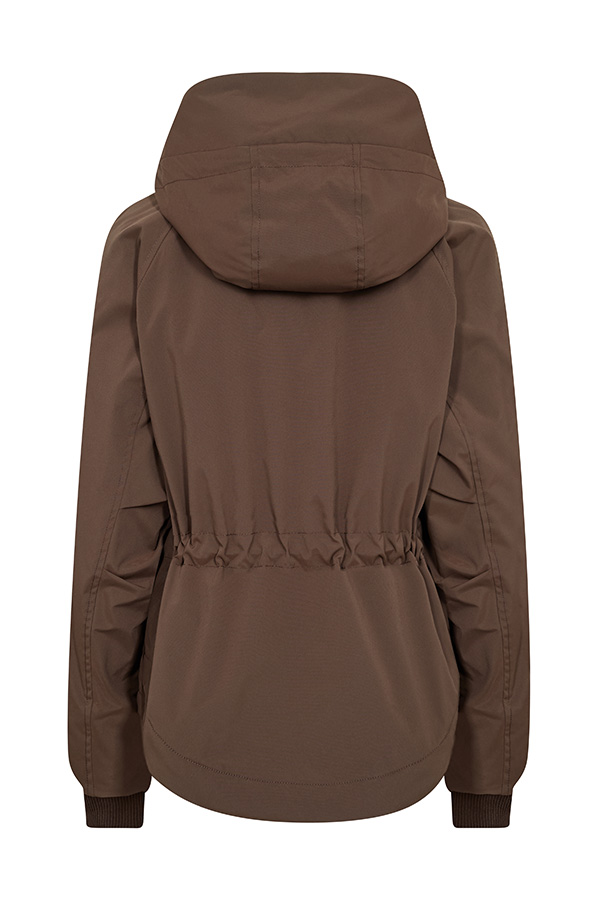 Mos Mosh - MMOphelia Cali Jacket Delicioso - 4