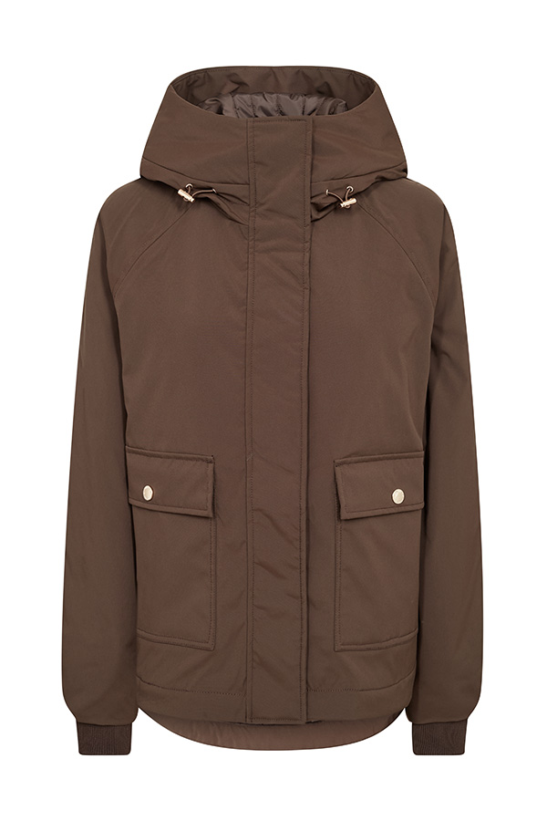 Mos Mosh - MMOphelia Cali Jacket Delicioso - 3