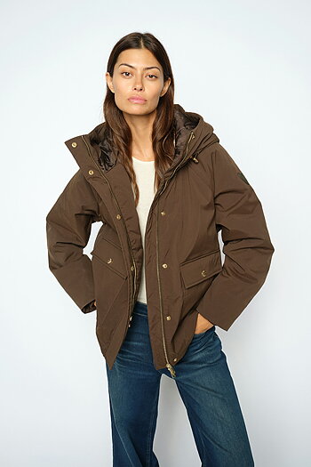 Mos Mosh - MMOphelia Cali Jacket Delicioso