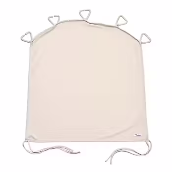 Mini Dreams Solskyddsgardin mesh UV50+