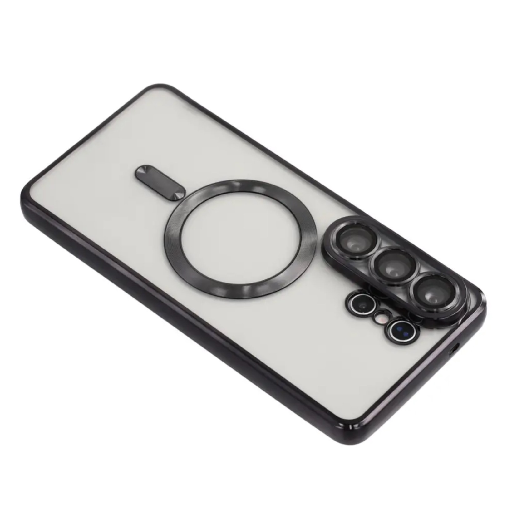 1SWEDEN Samsung Galaxy S26 Ultra skal MagSafe - 5