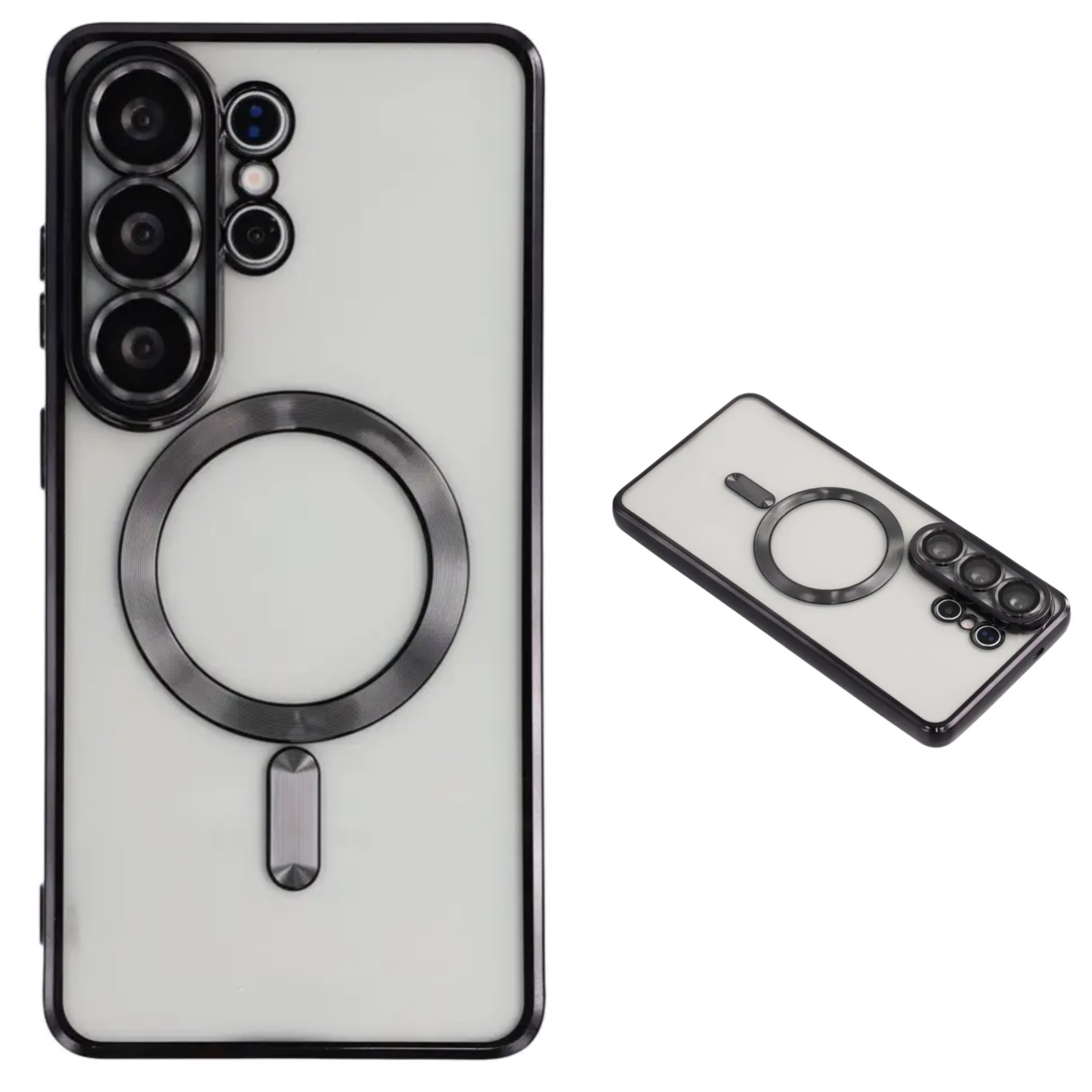 1SWEDEN Samsung Galaxy S26 Ultra skal MagSafe - 6