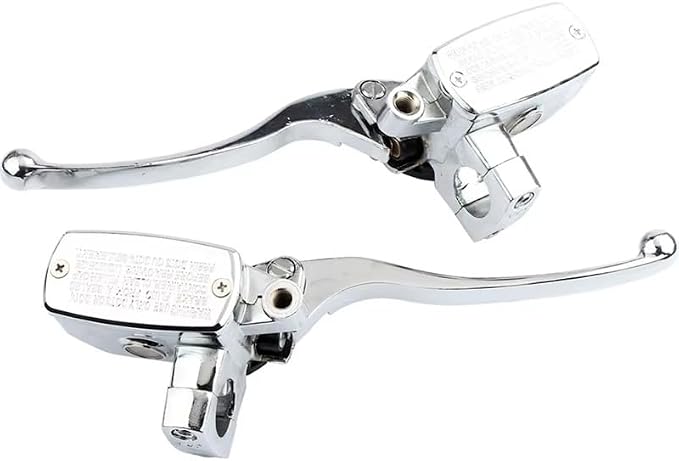 Huvudbromscylinder / kopplingscylinder fram till Suzuki Intruder - 3