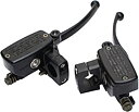 Huvudbromscylinder / kopplingscylinder fram till Suzuki Intruder