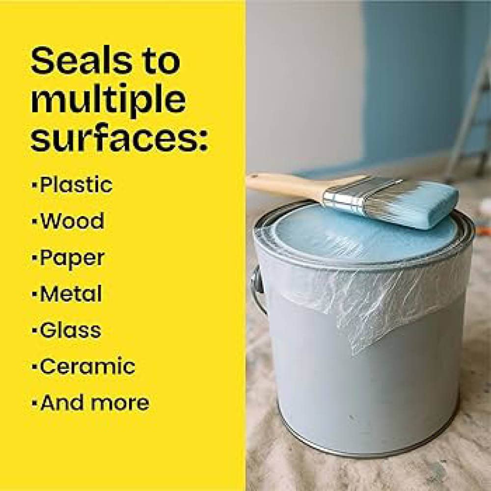 Glad Press’n Seal Plastic Food Wrap - 6