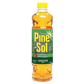 Pine-Sol Original Multi-Surface Cleaner 828ml