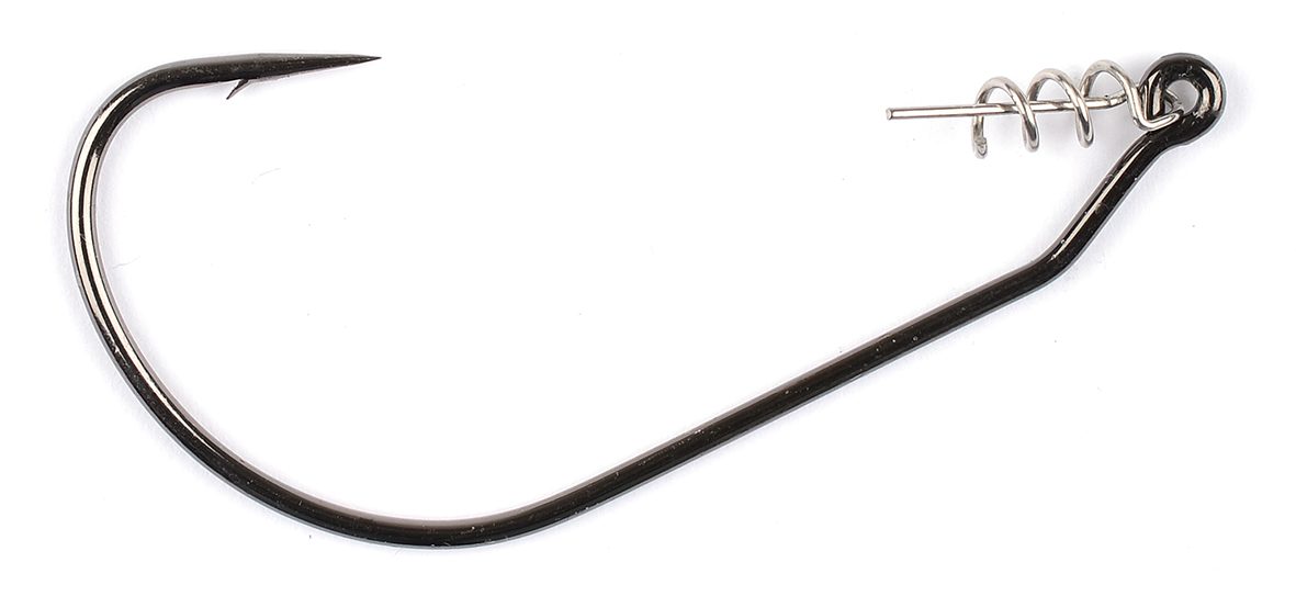 Darts - OFFSET HOOK - SCREW Stl. 7/0 - 3