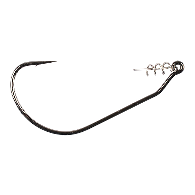Darts - OFFSET HOOK - SCREW Stl. 7/0