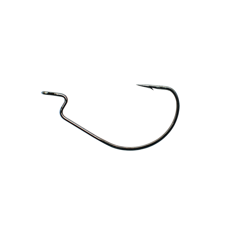 Darts - OFFSET HOOK - WIDE GAPE Stl. 1