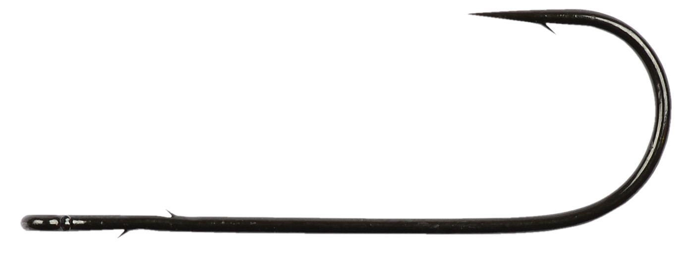 Darts - KAMASAN JIGG HOOK Stl. 3/0 - 2