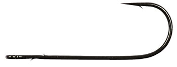 Darts - KAMASAN JIGG HOOK Stl. 3/0